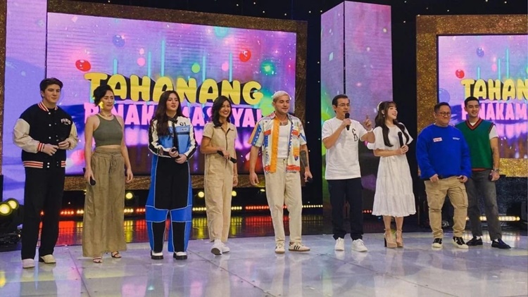 Tahanang Pinakamasaya