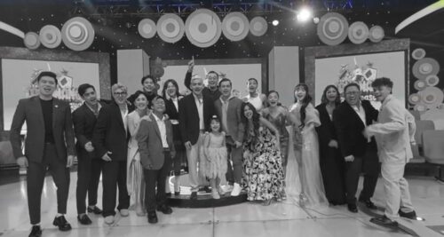 Tahanang Pinakamasaya Replacement