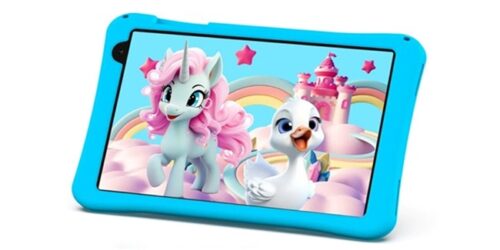 Teclast P85T Kids specs