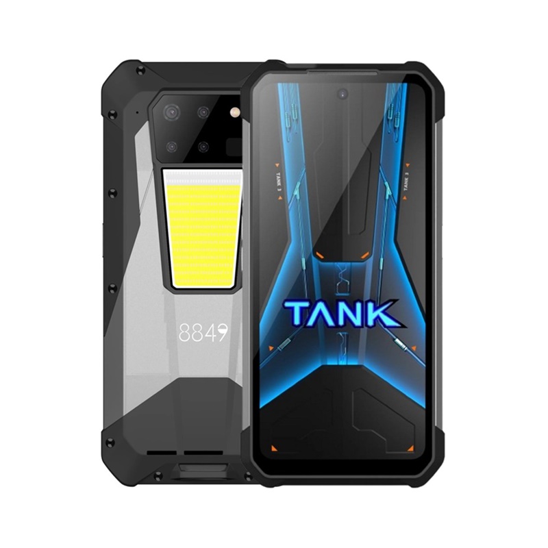 Unihertz 8849 Tank 3 Pro Full Specs, Features, Price In Philippines ...