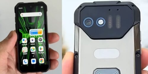 Unihertz 8849 Tank Mini 1 specs