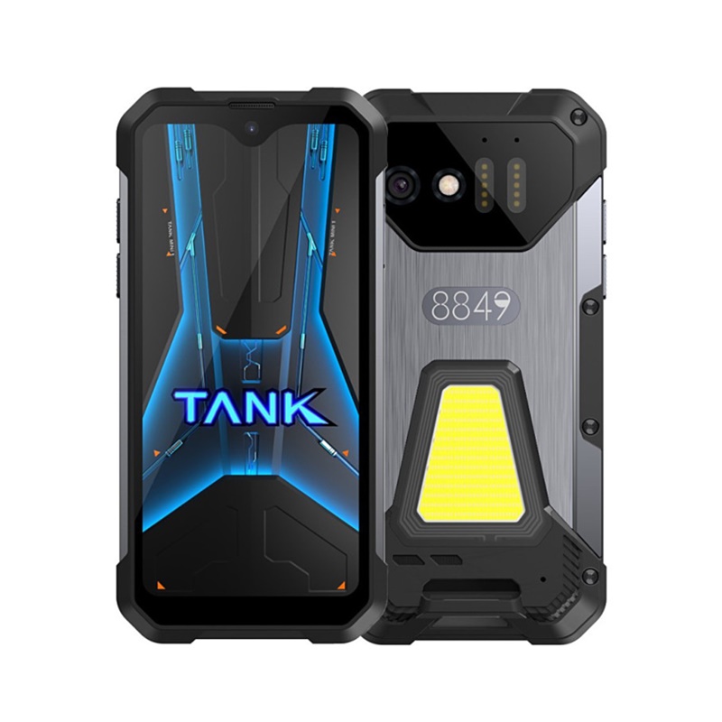 Unihertz 8849 Tank Mini 1 Full Specs, Features, Price In Philippines 