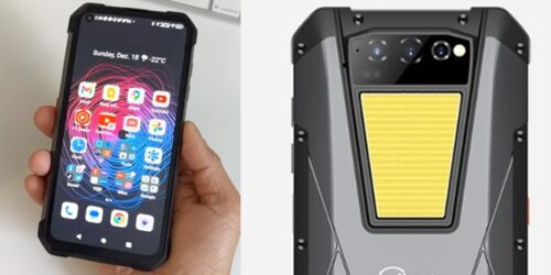 Unihertz 8849 Tank specs