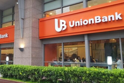 UnionBank