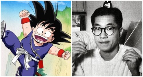 Dragon Ball Creator