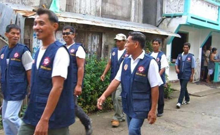 Barangay Official