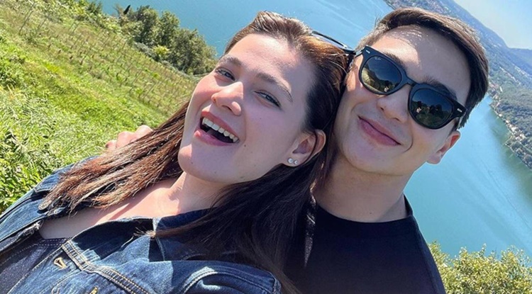 bea alonzo dominic roque