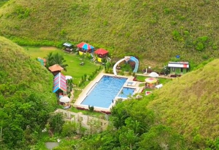 Bohol Governor Appeals Suspension Over Chocolate Hills Resort ...