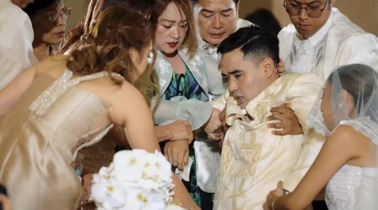 Groom
