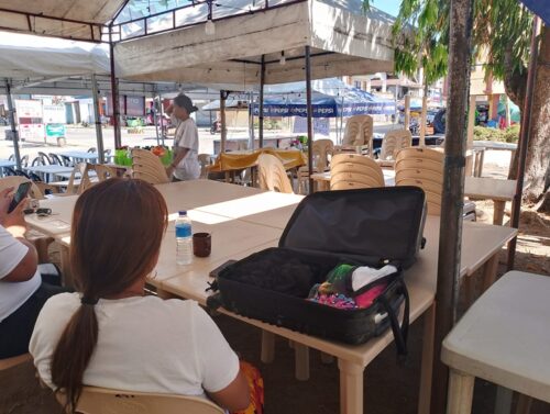 Hang-Out Bacolod Inasal