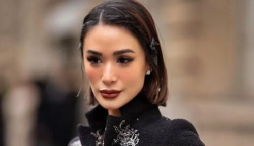heart evangelista