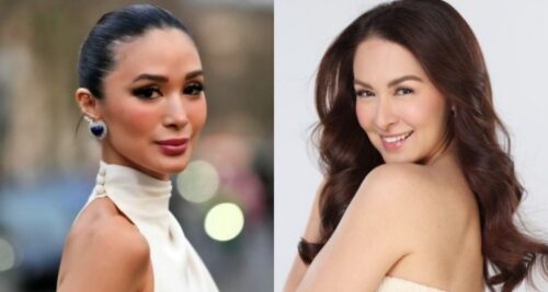 heart evangelista marian rivera