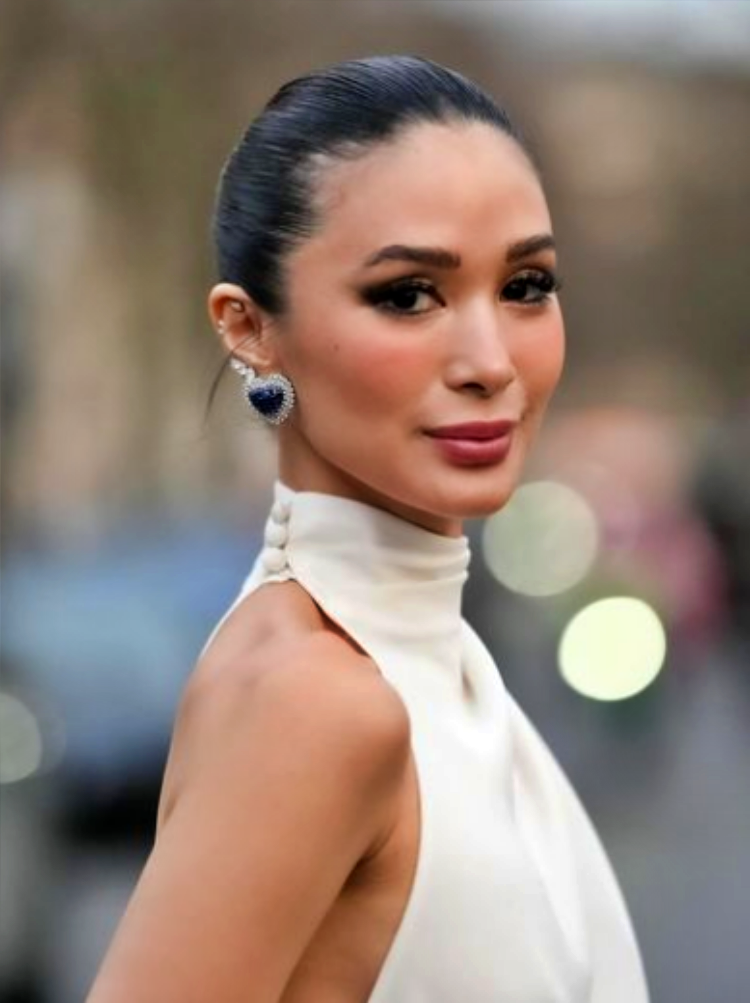 heart evangelista