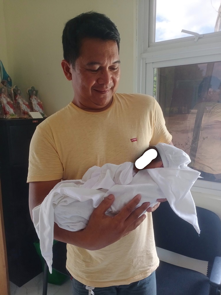 Infant