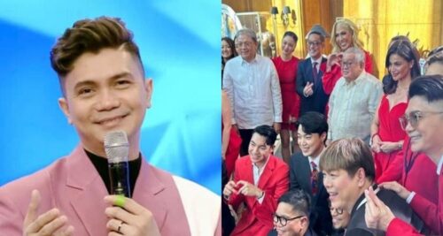 it's showtime vhong navarro