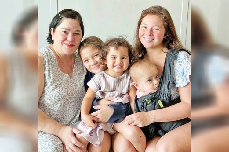 jaclyn jose andi eigenmann