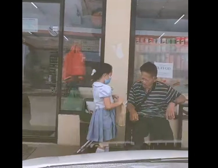 Young Girl