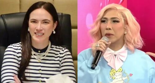 lala sotto vice ganda