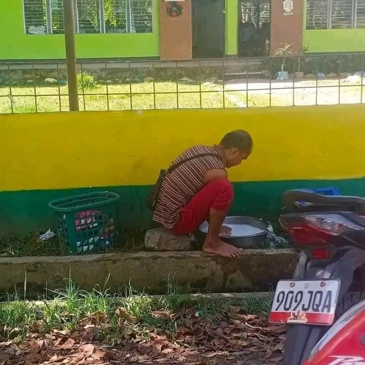 Father