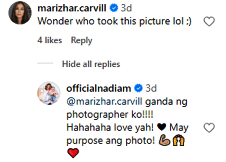 baron geisler nadia montenegro