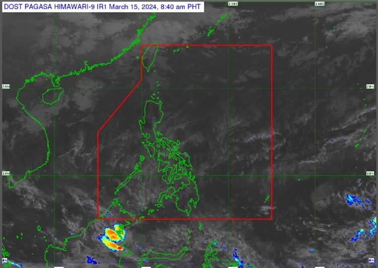PAGASA