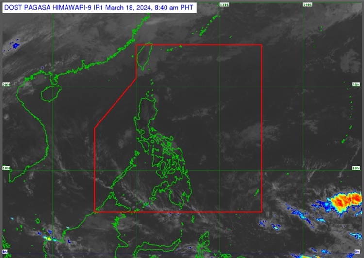 PAGASA