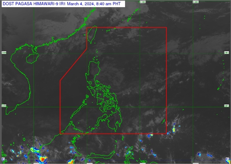 PAGASA