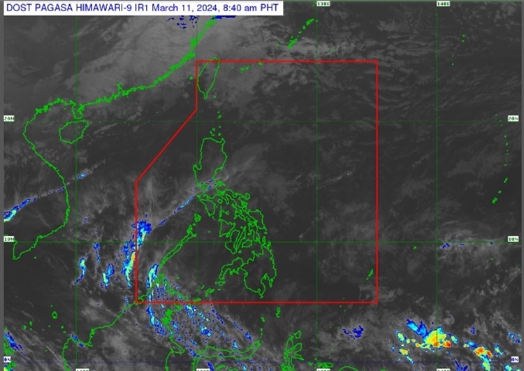 PAGASA