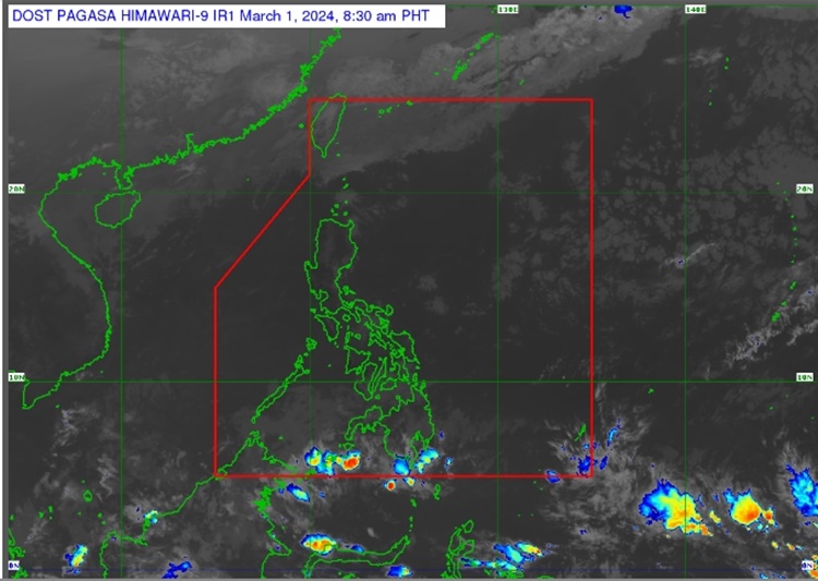 PAGASA