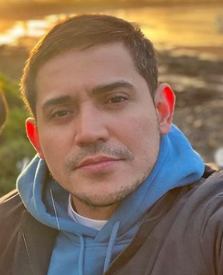 Paolo Contis Asked About Rumored Breakup w/ Yen Santos: 'No comment ...