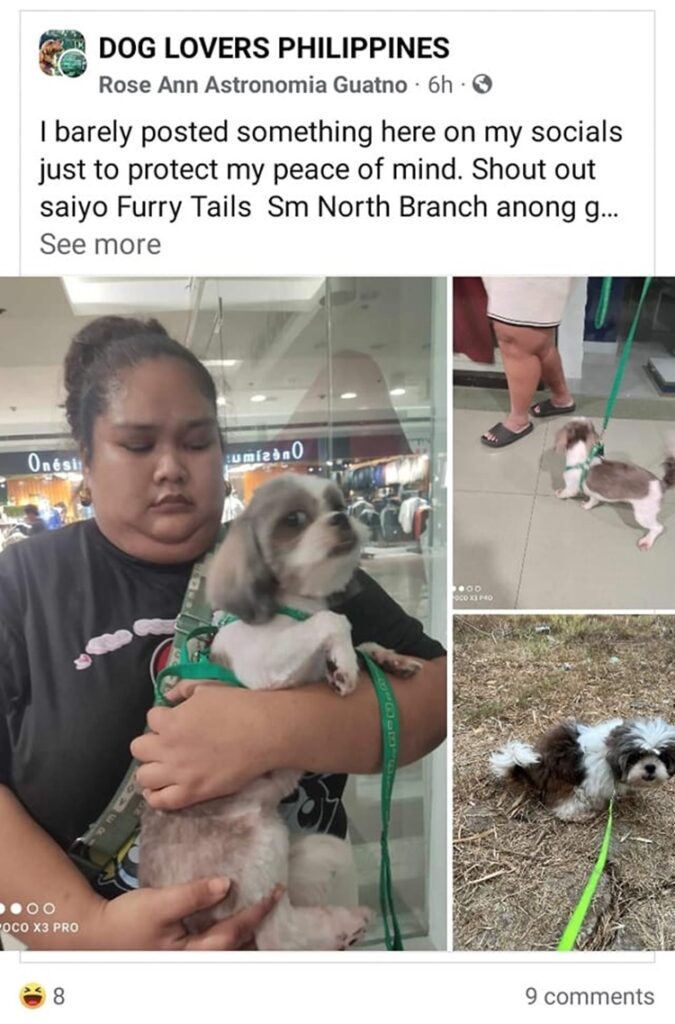 Pet Owner