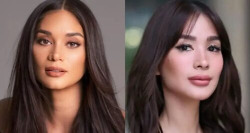 pia wurtzbach heart evangelista