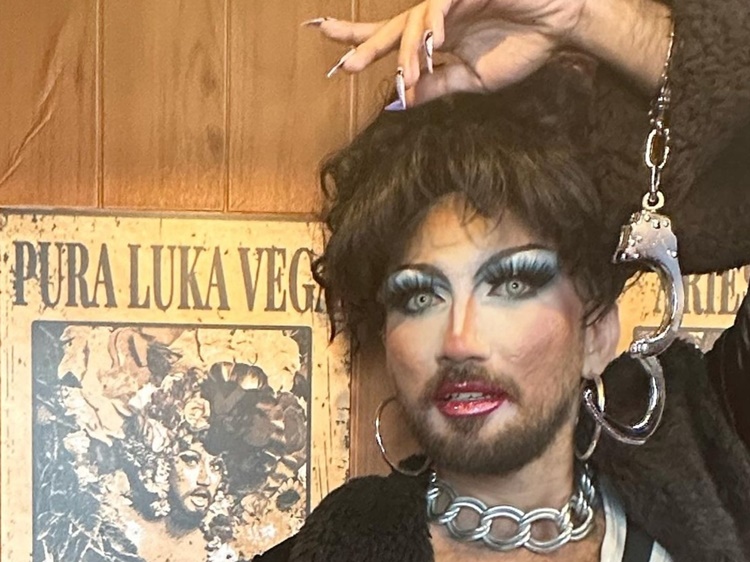 Pura Luka Vega