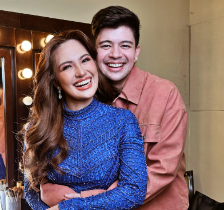 Rayver Cruz Past Relationship W Sarah Geronimo Recalled Due To Viral Video Philnews 3376