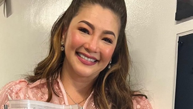 regine velasquez