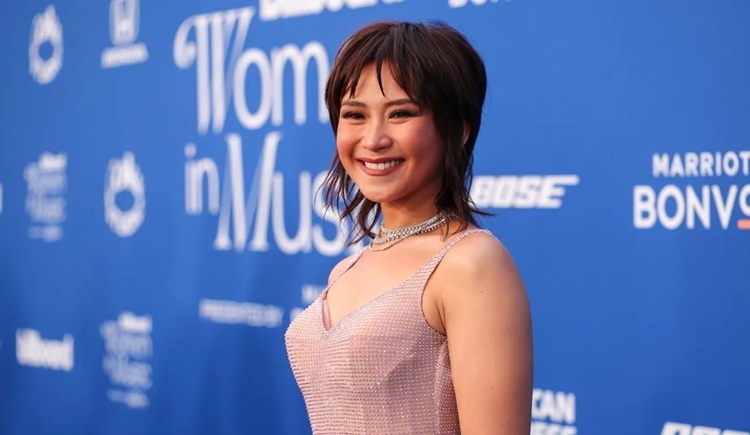 sarah geronimo