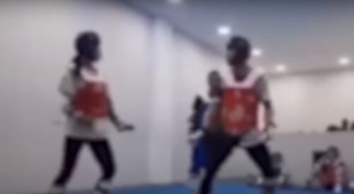 Philippine Taekwondo Association