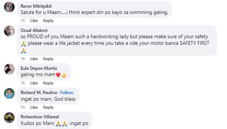 Inspirational Teacher