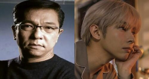 ted failon justin de dios