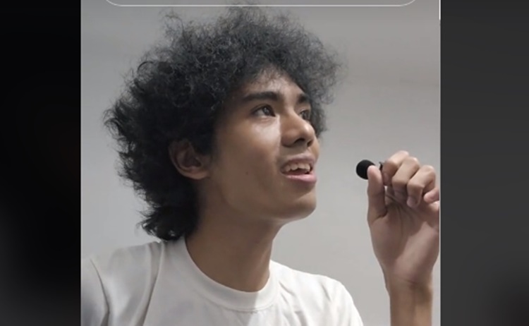 TikToker
