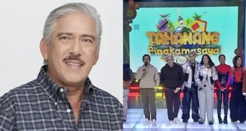 tito sotto tahanang pinakamasaya