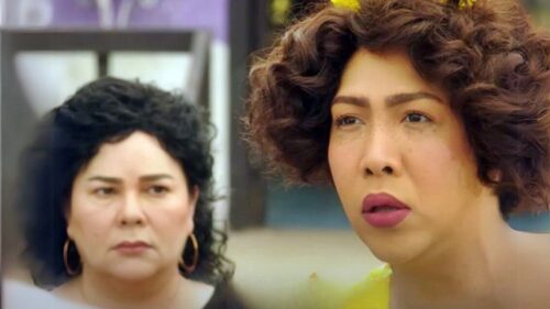 vice ganda jaclyn jose