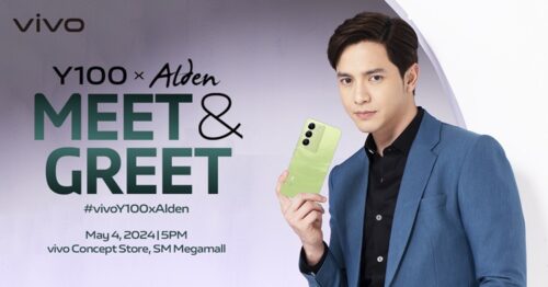 Alden M&G KV