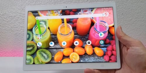 Alldocube X Neo specs