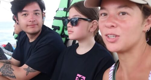 Andi Eigenmann Brother