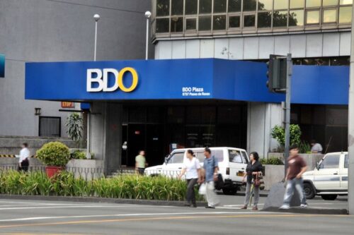 BDO JCB Gold Credit Card — Take Your Lifestyle to a New Level | PhilNews