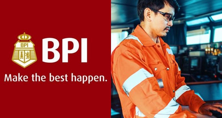 BPI Seafarer Loan