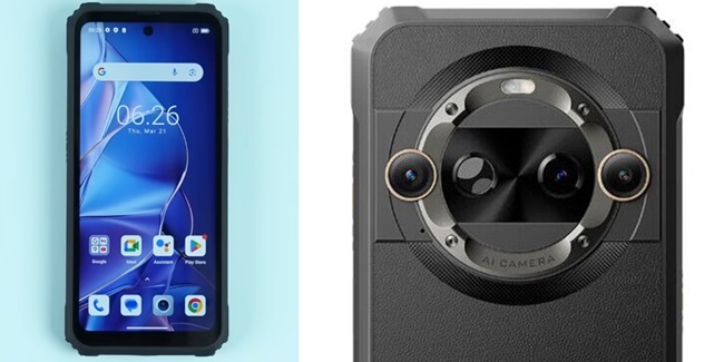 Blackview BL9000 Pro Full Specs, Features, Price In Philippines | PhilNews