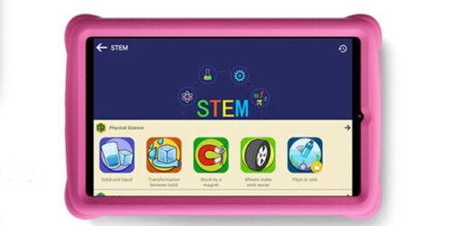 Blackview Tab 60 Kids specs