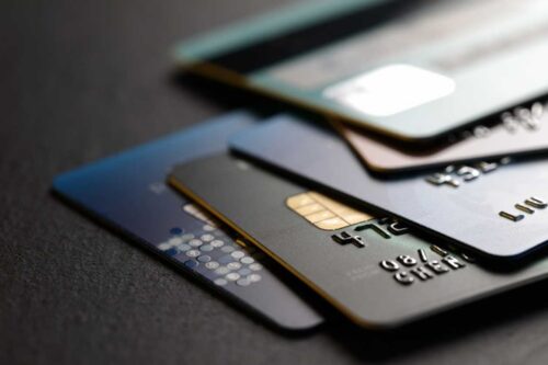 Credit Card Benefits
